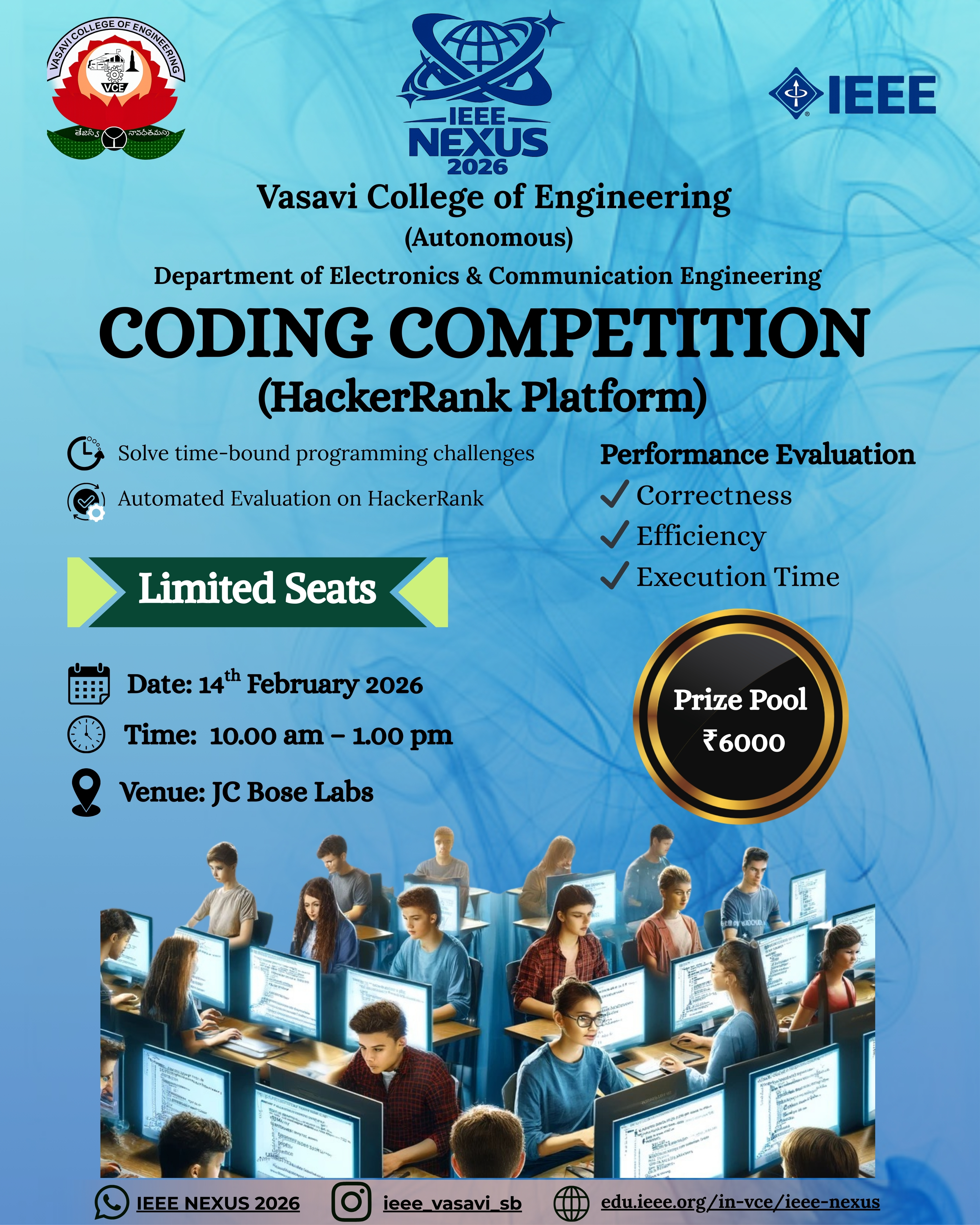 Coding Challenge